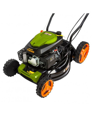 Бензинова косачка за трева - самоходна PROCRAFT PLM460, 146 куб.см., 3.5 к.с., 50 л., 46 см