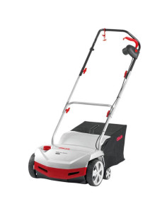 Електрически аератор AL-KO 38 E Comfort, 1300W, 38 см, 55 л