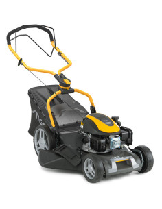 Бензинова косачка за трева - самоходна STIGA Combi 748 S, 139 куб.см., 3 к.с., 46 см., 60 л