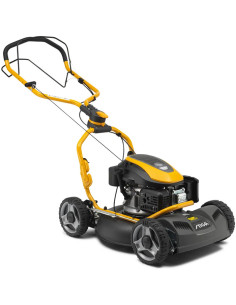 Бензинова косачка за трева - самоходна STIGA Multiclip 750 S, 166 куб.см., 3.5 к.с., 48 см