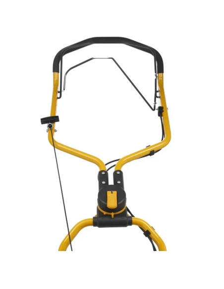 Бензинова косачка за трева - самоходна STIGA Multiclip 750 S, 166 куб.см., 3.5 к.с., 48 см