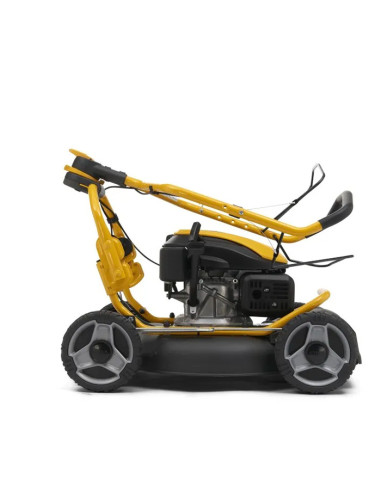 Бензинова косачка за трева - самоходна STIGA Multiclip 750 S, 166 куб.см., 3.5 к.с., 48 см