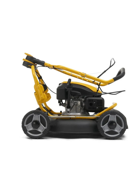 Бензинова косачка за трева - самоходна STIGA Multiclip 750 S, 166 куб.см., 3.5 к.с., 48 см