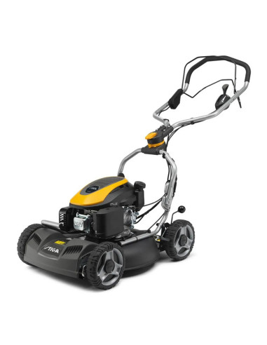 Бензинова косачка за трева - самоходна STIGA Multiclip 950 VE, 196 куб.см., 4.35 к.с., 48 см