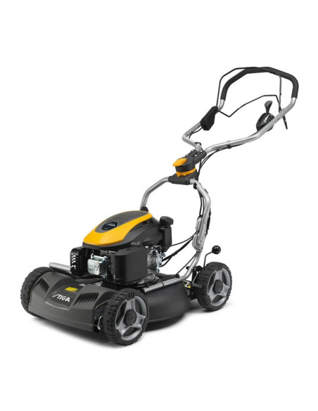 Бензинова косачка за трева - самоходна STIGA Multiclip 950 VE, 196 куб.см., 4.35 к.с., 48 см