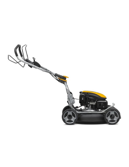 Бензинова косачка за трева - самоходна STIGA Multiclip 950 VE, 196 куб.см., 4.35 к.с., 48 см
