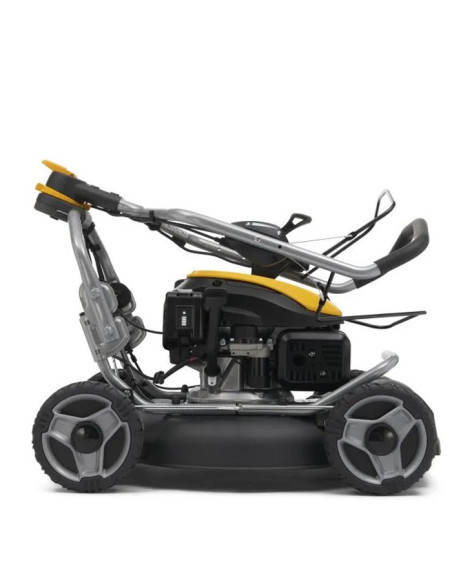Бензинова косачка за трева - самоходна STIGA Multiclip 950 VE, 196 куб.см., 4.35 к.с., 48 см