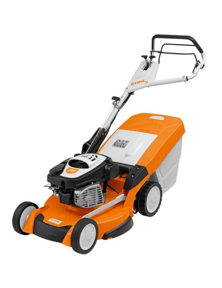 Бензинова косачка за трева - самоходна STIHL RM 655.0 VS