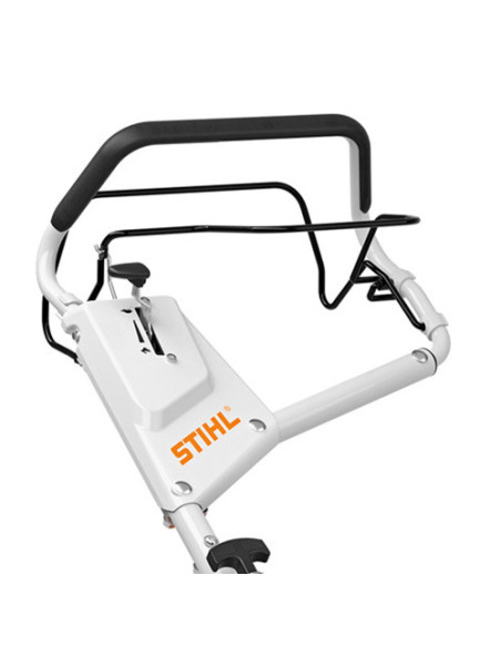 Бензинова косачка за трева - самоходна STIHL RM 655.0 VS