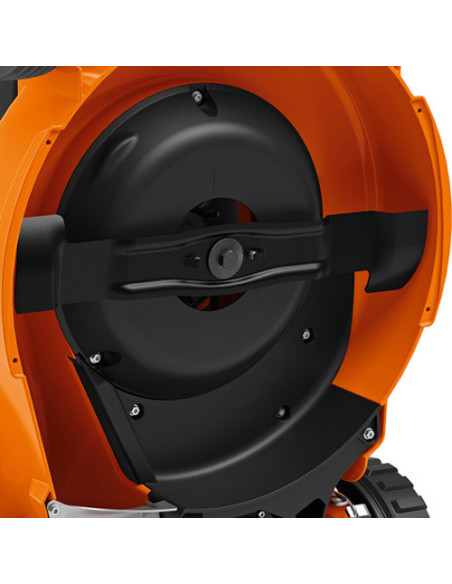 Бензинова косачка за трева - самоходна STIHL RM 655.0 VS