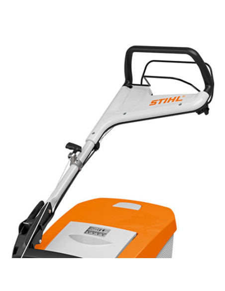 Бензинова косачка за трева - самоходна STIHL RM 655.0 VS