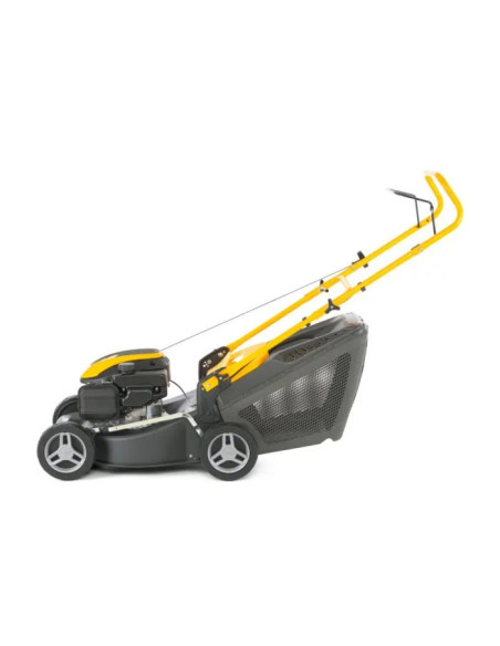 Бензинова косачка за трева STIGA Collector 43, 123 куб.см., 2.6 к.с., 41 см., 60 л