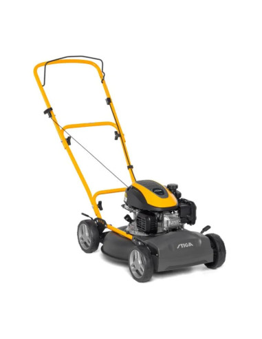 Бензинова косачка за трева STIGA Multiclip 47, 123 куб.см., 2.6 к.с., 45 см