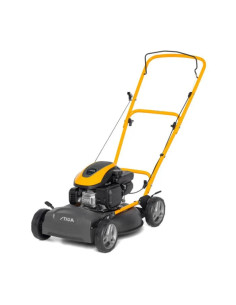 Бензинова косачка за трева STIGA Multiclip 47, 123 куб.см., 2.6 к.с., 45 см 2