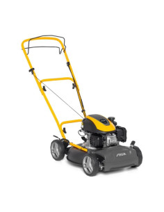 Бензинова косачка за трева - самоходна STIGA Multiclip 47 S, 123 куб.см., 2.6 к.с., 45 см
