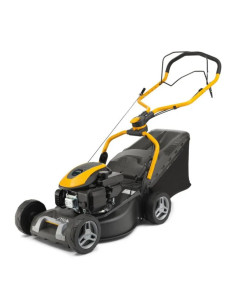 Бензинова косачка за трева - самоходна STIGA Collector 548 S, 123 куб.см., 2.6 к.с., 46 см., 60 л 2