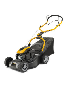 Бензинова косачка за трева - самоходна STIGA Combi 548 S, 139 куб.см., 3 к.с., 46 см., 60 л 2