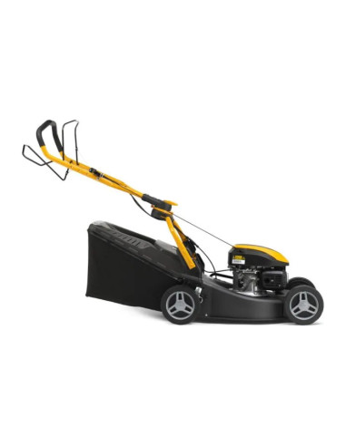 Бензинова косачка за трева - самоходна STIGA Combi 548 S, 139 куб.см., 3 к.с., 46 см., 60 л