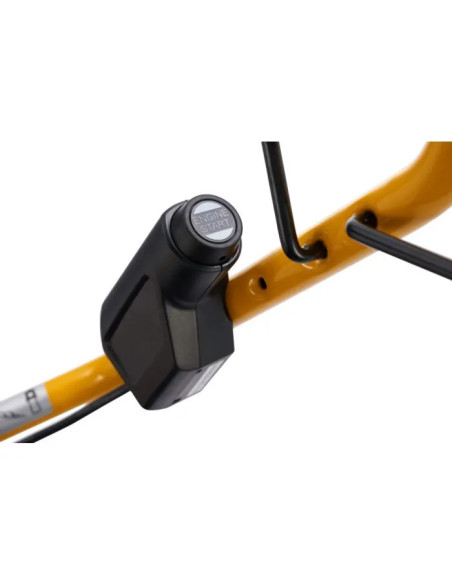 Бензинова косачка за трева - самоходна STIGA Combi 548 SE, 139 куб.см., 3 к.с., 46 см., 60 л