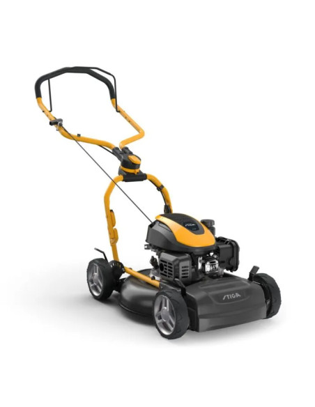 Бензинова косачка за трева STIGA Multiclip 547, 123 куб.см., 2.6 к.с., 45 см