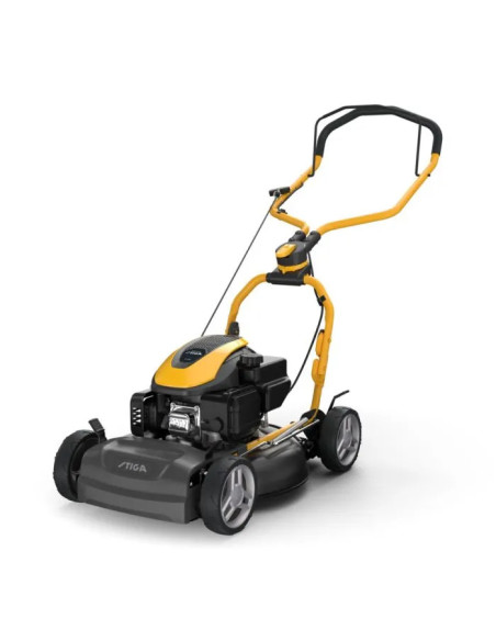 Бензинова косачка за трева STIGA Multiclip 547, 123 куб.см., 2.6 к.с., 45 см