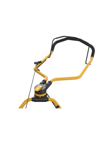 Бензинова косачка за трева STIGA Multiclip 547, 123 куб.см., 2.6 к.с., 45 см