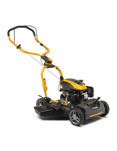Бензинова косачка за трева STIGA Multiclip 547 D, 123 куб.см., 2.6 к.с., 45 см