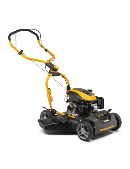 Бензинова косачка за трева STIGA Multiclip 547 D, 123 куб.см., 2.6 к.с., 45 см