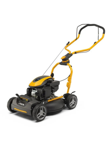 Бензинова косачка за трева STIGA Multiclip 547 D, 123 куб.см., 2.6 к.с., 45 см