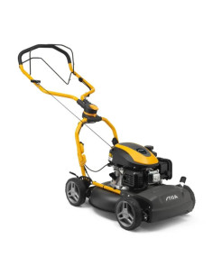 Бензинова косачка за трева - самоходна STIGA Multiclip 547 S, 123 куб.см., 2.6 к.с., 45 см