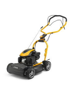 Бензинова косачка за трева - самоходна STIGA Multiclip 547 S, 123 куб.см., 2.6 к.с., 45 см 2