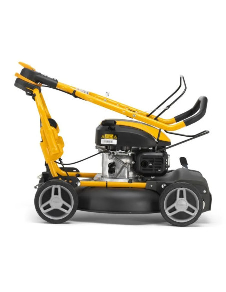 Бензинова косачка за трева - самоходна STIGA Multiclip 547 S, 123 куб.см., 2.6 к.с., 45 см