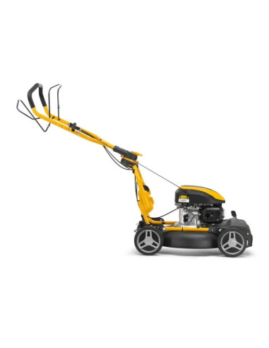 Бензинова косачка за трева - самоходна STIGA Multiclip 547 S, 123 куб.см., 2.6 к.с., 45 см