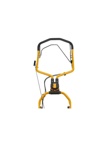 Бензинова косачка за трева - самоходна STIGA Multiclip 547 S, 123 куб.см., 2.6 к.с., 45 см