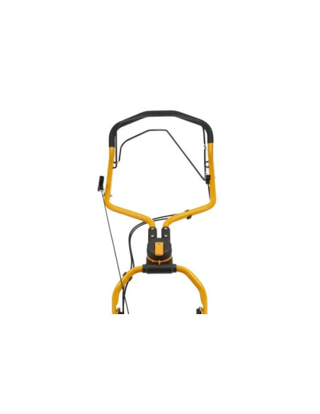 Бензинова косачка за трева - самоходна STIGA Multiclip 547 S, 123 куб.см., 2.6 к.с., 45 см