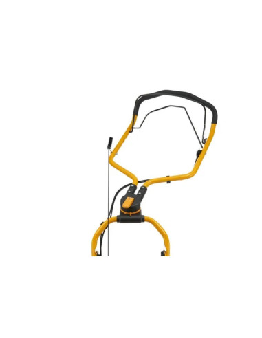 Бензинова косачка за трева - самоходна STIGA Multiclip 547 S, 123 куб.см., 2.6 к.с., 45 см