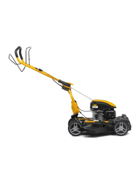 Бензинова косачка за трева - самоходна STIGA Multiclip 747 SD, 139 куб.см., 3 к.с., 45 см