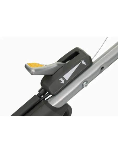 Бензинова косачка за трева - самоходна STIGA Twinclip 950 V, 196 куб.см., 4.35 к.с., 48 см., 70 л