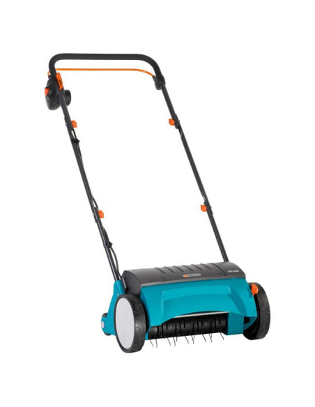 Електрически аератор GARDENA ES 500, 500W, 30 см