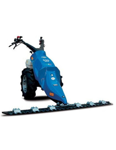 Дизелова палцова косачка BCS 630 MAX - KOHLER KD350