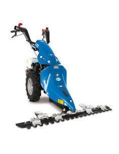 Палцова косачка BCS 615 PowerSafe - HONDA GX270