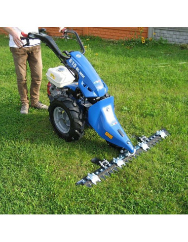Палцова косачка BCS 615 PowerSafe - HONDA GX270