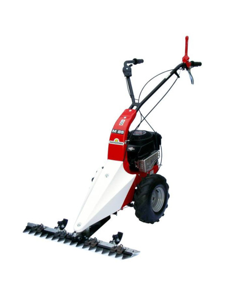 Палцова косачка EUROSYSTEMS M85 4.8 hp