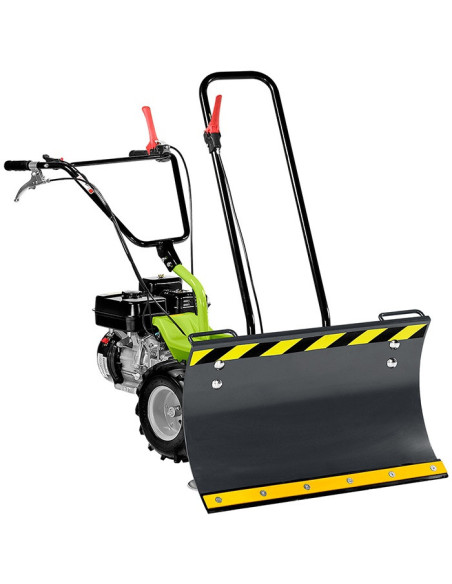 Палцова косачка GRILLO GF 1 с двигател Loncin G200FA