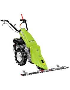 Палцова косачка GRILLO GF 2 с двигател LONCIN G200FA