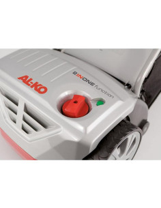 Електрически аератор AL-KO Classic 32.5 VE Basic Care, 1000W, 32 см, 45 л 2