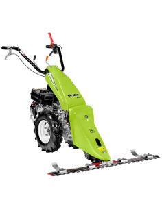 Палцова косачка GRILLO GF 2 Honda GX 200 5.5 к.с