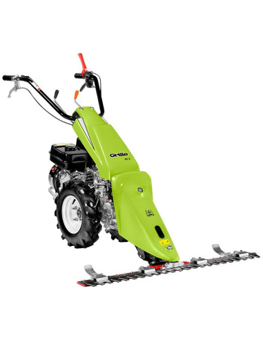 Палцова косачка GRILLO GF 2 Honda GX 200 5.5 к.с