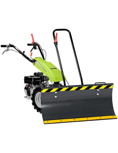 Палцова косачка GRILLO GF 2 Honda GX 200 5.5 к.с