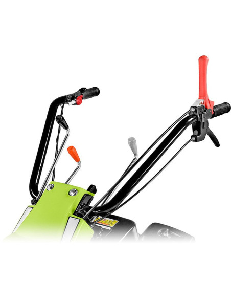 Палцова косачка GRILLO GF 3 с двигател Honda GX270